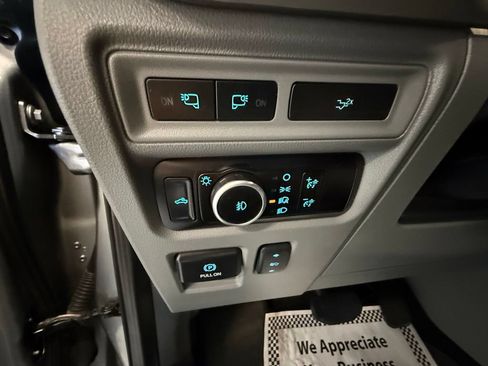 Used 2023 Ford F150 XLT w/ Equipment Group 302A High AWD/4WD image 22