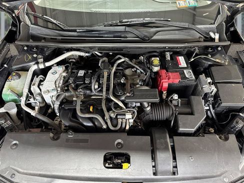 Used 2020 Nissan Sentra S FWD image 21