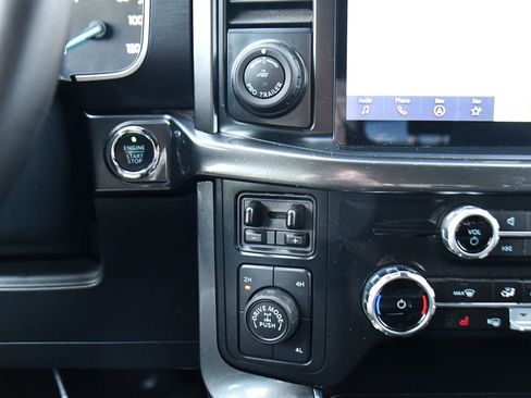 Used 2023 Ford F150 XLT w/ Equipment Group 302A High image 28