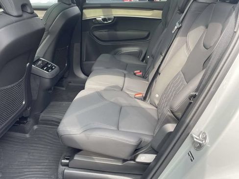 Used 2026 Volvo XC90 B6 Plus w/ Protection Package Premier AWD/4WD image 12