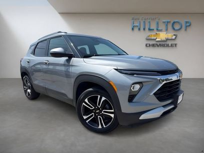Used 2025 Chevrolet TrailBlazer LT w/ Convenience Package