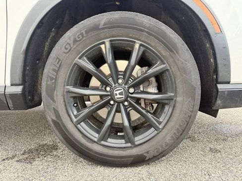 Used 2023 Honda CR-V Sport image 25