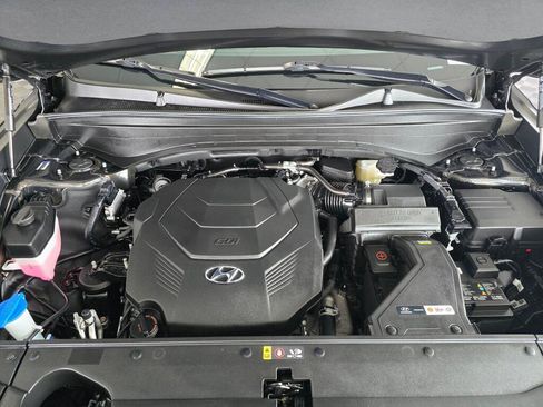 Used 2025 Hyundai Palisade SEL AWD/4WD image 11