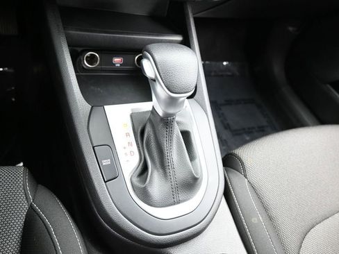 Used 2023 Kia Forte LXS FWD image 24