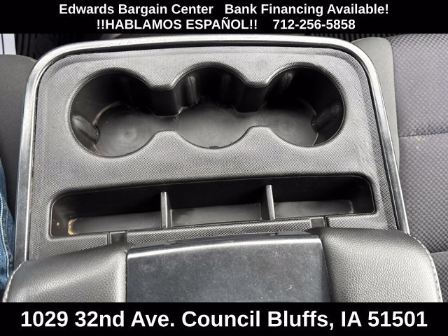 Used 2017 Chevrolet Silverado 2500 LT w/ All Star Edition AWD/4WD image 19