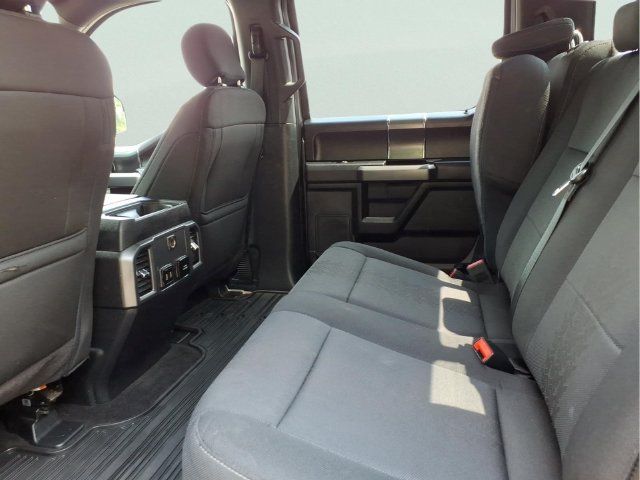 Used 2019 Ford F150 XLT w/ Equipment Group 302A Luxury AWD/4WD image 9