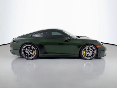 Used 2026 Porsche 911 GT3 RWD image 24