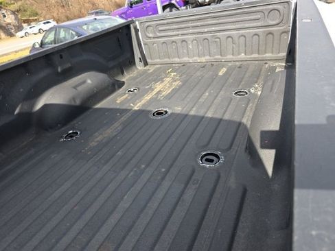 Used 2024 RAM 3500 Big Horn image 15