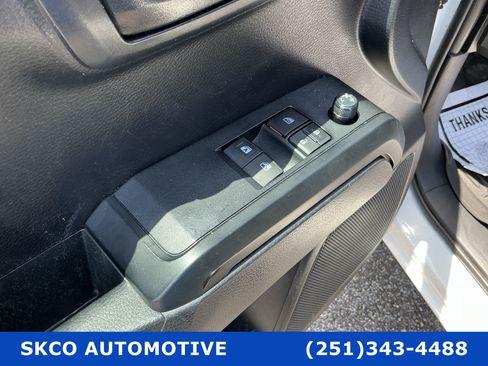 Used 2020 Toyota Tacoma SR RWD image 22
