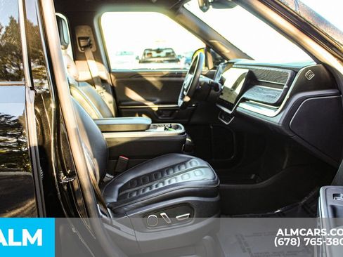 Used 2025 Rivian R1S Adventure image 23