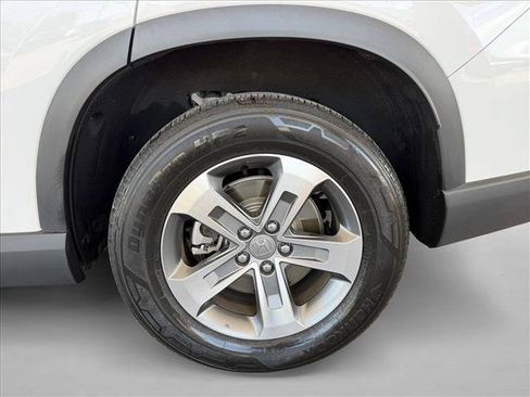 Used 2024 Honda Pilot EX-L image 23