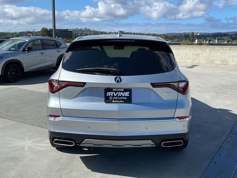 New 2026 Acura MDX w/ Technology Package image 4