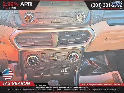 Used 2019 Ford EcoSport S image 11