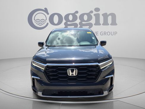 Used 2023 Honda Pilot EX-L image 9
