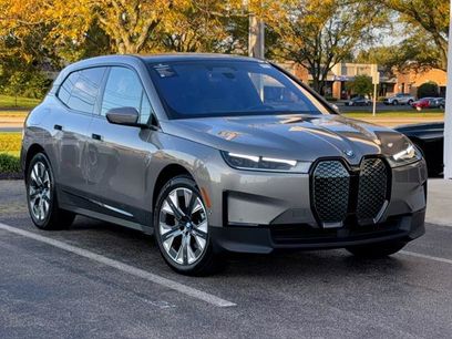 Used 2024 BMW iX xDrive50 w/ Premium Package