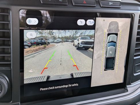 Certified 2024 Ford F150 XLT w/ Bed Utility Package image 24