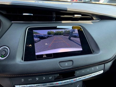 Used 2023 Cadillac XT4 Sport w/ Cold Weather Package image 21