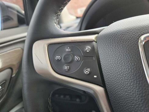 Used 2024 GMC Terrain Denali w/ Denali Premium Package image 21