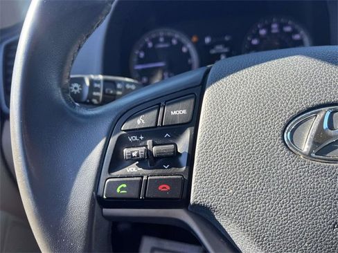 Used 2016 Hyundai Tucson Limited image 28