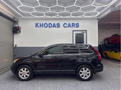 Used 2007 Honda CR-V EX-L