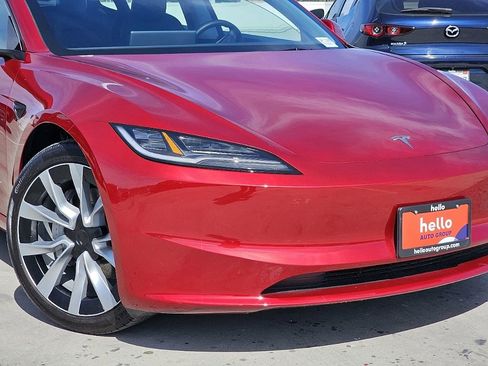 Used 2024 Tesla Model 3 Long Range image 6