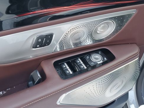 New 2026 Lincoln Nautilus Black Label image 9