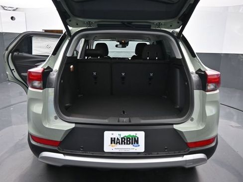 New 2026 Chevrolet TrailBlazer LT w/ Convenience Package image 8