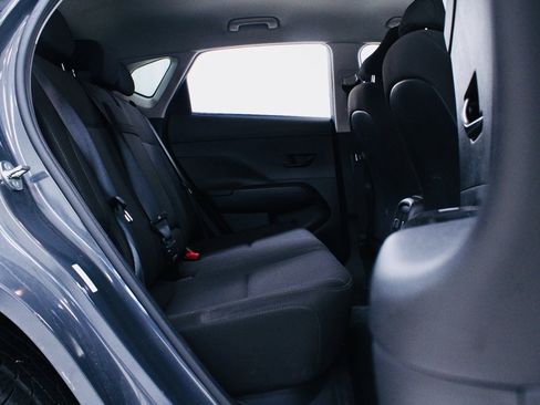 Used 2024 Hyundai Kona SEL image 26