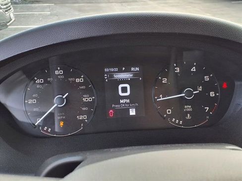 New 2026 RAM ProMaster 3500 w/ Safety Group image 13