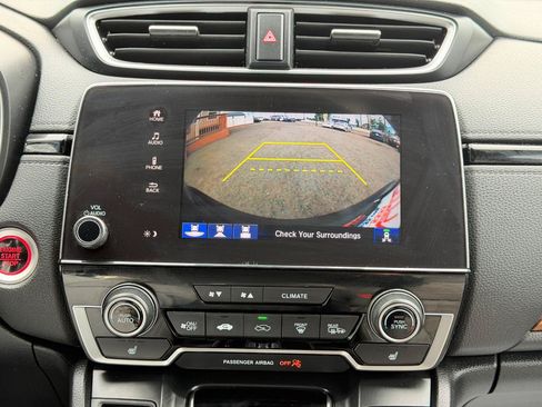 Used 2019 Honda CR-V EX-L image 23