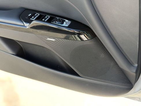Used 2024 Kia K5 GT w/ GT1 Package FWD image 27