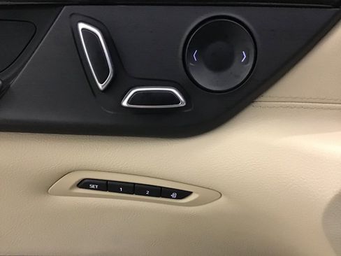 Used 2020 Cadillac CT6 Luxury image 29