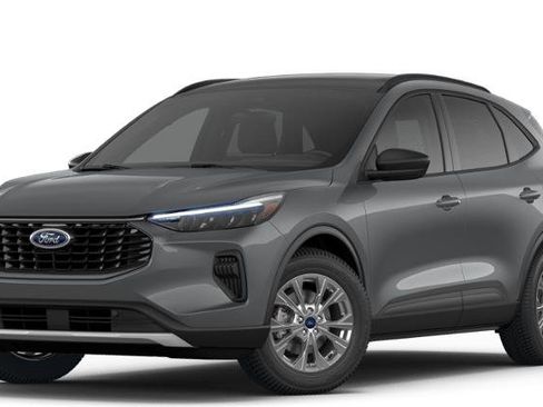 New 2026 Ford Escape Active image 1