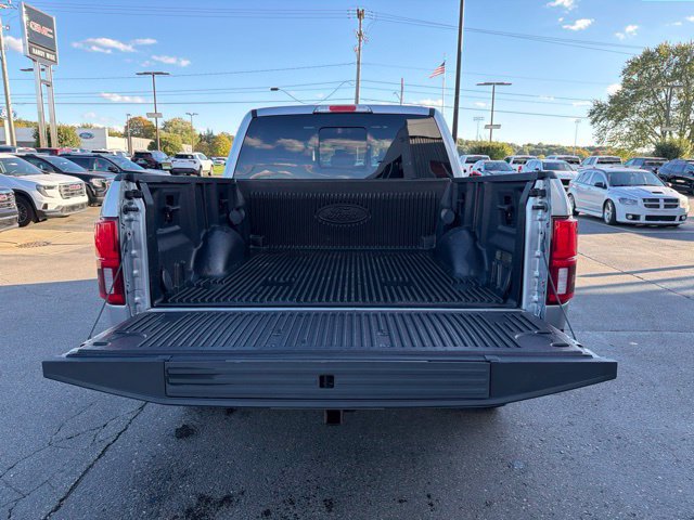 Used 2020 Ford F150 Lariat w/ Equipment Group 502A Luxury AWD/4WD image 4