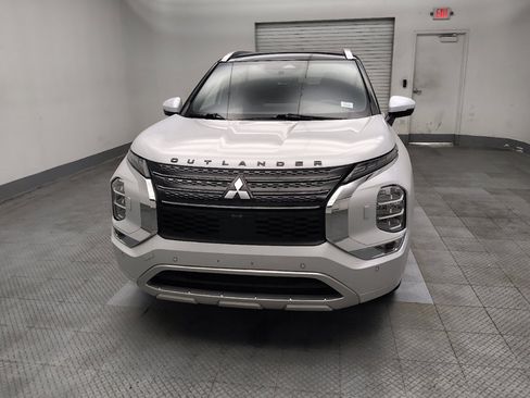 Used 2023 Mitsubishi Outlander SEL AWD/4WD image 15