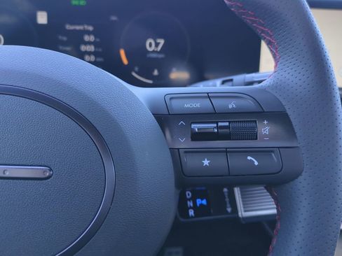 New 2026 Hyundai Sonata N Line image 32