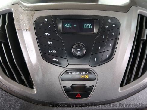 Used 2019 Ford Transit 250 138 RWD image 23