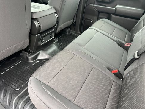 New 2026 GMC Sierra 2500 Pro image 12