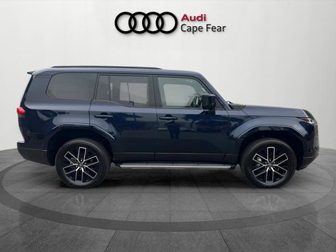 Used 2024 Lexus GX 550 550 Premium+ w/ Accessory Package (Z1) image 5