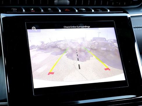 New 2025 Jeep Grand Cherokee L Laredo image 14