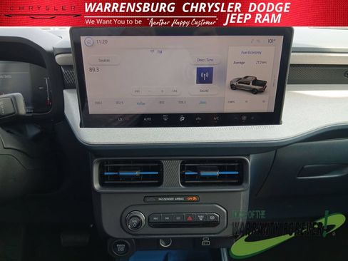 Used 2026 Ford Maverick XLT AWD/4WD image 22