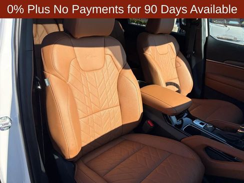 New 2025 Kia Telluride EX X-Line image 22