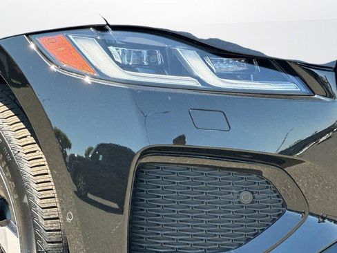 New 2026 Jaguar F-PACE R-Dynamic S AWD/4WD image 10