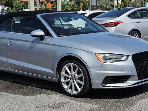 Used 2015 Audi A3 2.0T Premium w/ Audi MMI Navigation Plus image 16