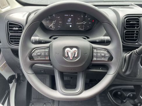 New 2024 RAM ProMaster 1500 w/ Safety Group image 31