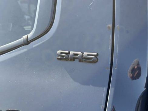 Used 2025 Toyota Tacoma SR5 RWD image 8