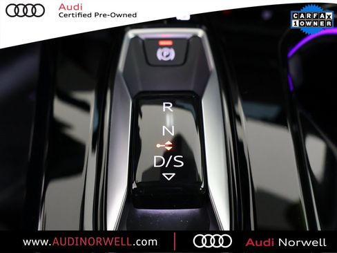 Certified 2025 Audi Q5 Premium Plus w/ Premium Plus image 4