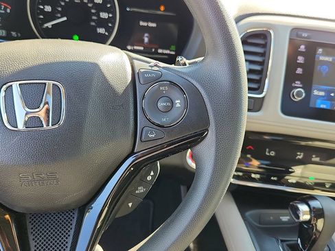 Used 2019 Honda HR-V EX image 22