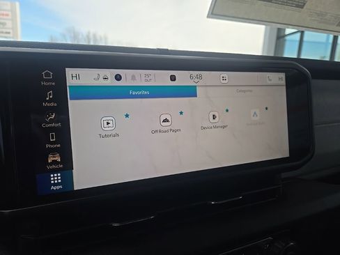 New 2026 Jeep Wrangler Unlimited Sport AWD/4WD image 52