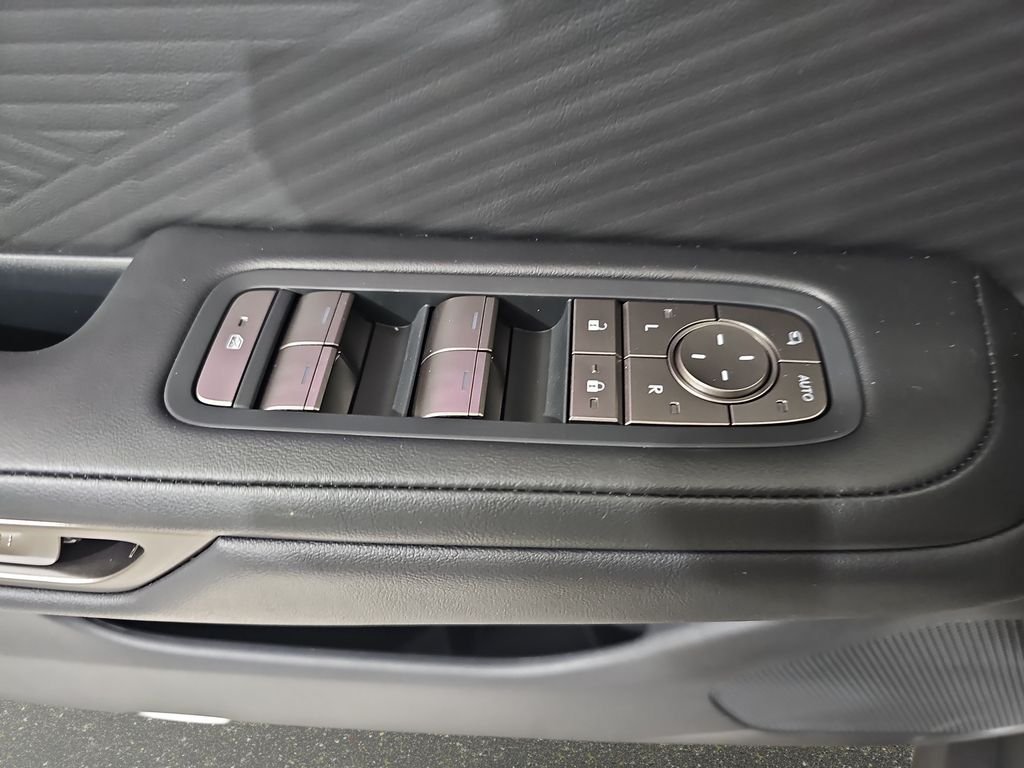New 2026 Lexus ES 500e w/ Convenience Package AWD/4WD image 28
